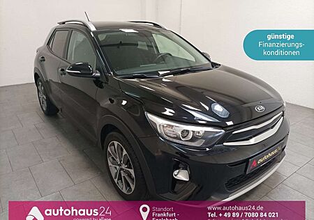 Kia Stonic 1.0 T-GDI Vision Carplay|PDC|Lenkrhzg.