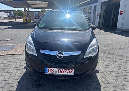 Opel Meriva 1.4 ecoflex Design Edition