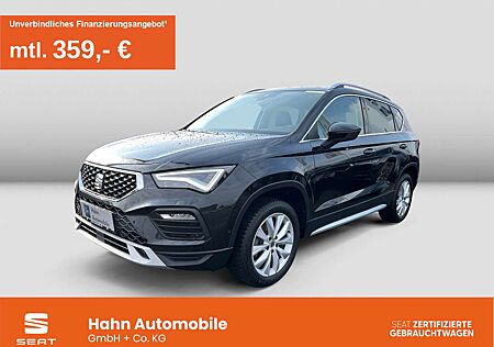 Seat Ateca 1.5TSI DSG Xperience LED AHK Parklenk CAM