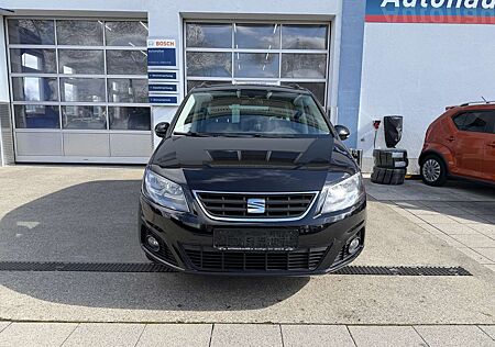 Seat Alhambra Reference 7 Sitzer