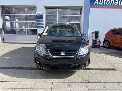 SEAT Alhambra Reference 7 Sitzer