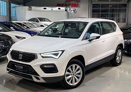 Seat Ateca 2.0 TDI*BeatsAudio*Kamera*MWST*Facelift*