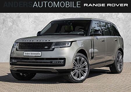 Land Rover Range Rover P530 Autobiography (LWB) ACC FLA