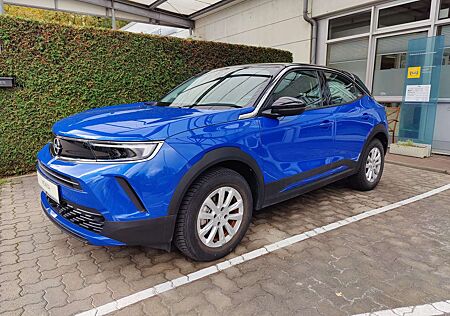 Opel Mokka e Edition