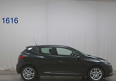 Renault Clio 0.9 TCe Life DAB SHZ Navi