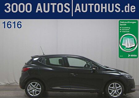 Renault Clio 0.9 TCe Life DAB SHZ Navi