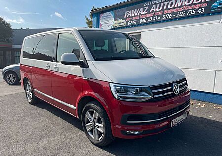 VW T6 Multivan Volkswagen Genaration six