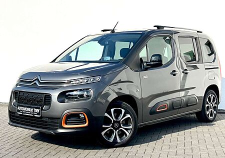 Citroën Berlingo Citroen Shine 1.5 HDI AUTOMATIK*NAVI*HEAD-UP*