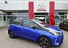 Toyota Yaris 1.5 Hybrid Style Selection *PANORAMADACH*