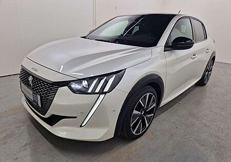 Peugeot 208 1.2 PureTech Automatik GT Navi Kamera