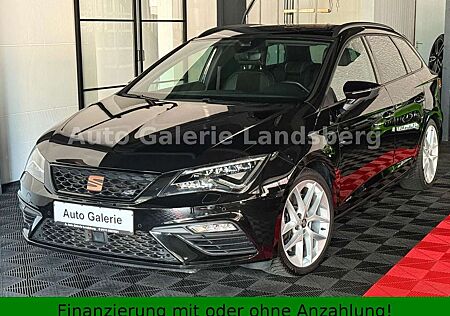 Seat Leon 2.0TSI Cupra 300*4Drive*DSG*Virtual*Beats*