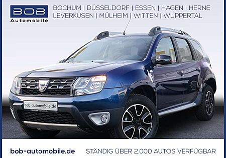 Dacia Duster Blackshadow TCe 125 4x2 NAVI PDC KLIMA