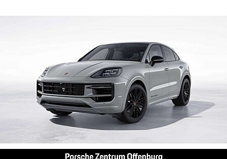 Porsche Cayenne Coupe Black Edition