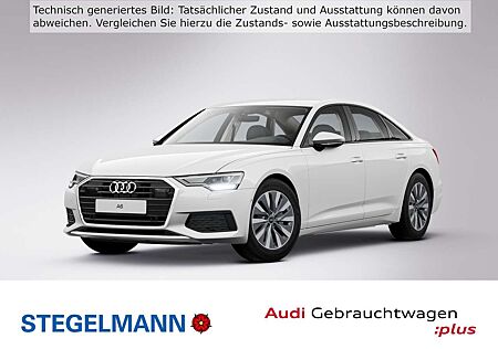 Audi A6 Lim 40 TDI S-tronic *LED*Navi*Soundsystem*