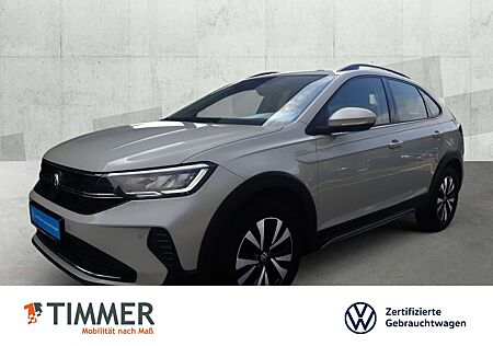VW Taigo Volkswagen 1.0 TSI LIFE *LED *VIRTUAL *APP *ALU *SHZ *KLIMA