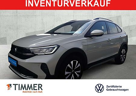 VW Taigo Volkswagen 1.0 TSI LIFE *LED *VIRTUAL *APP *ALU *SHZ *KLIMA