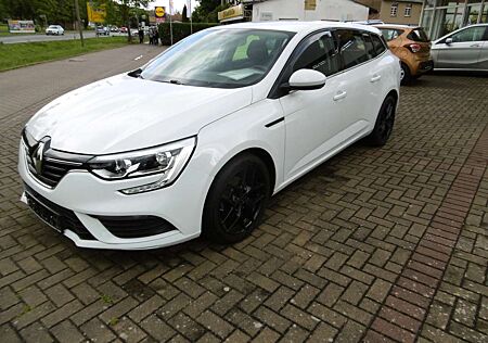 Renault Megane Grandtour TCe 115 GPF LIFE