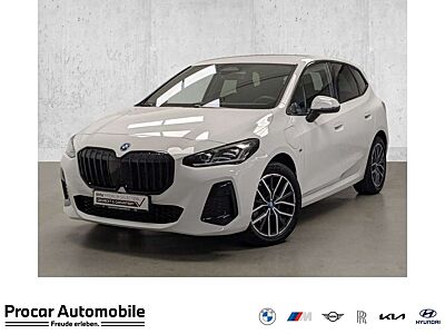 BMW 225 e xDrive M Sport AHK Memory H/K DA PA AdapLED