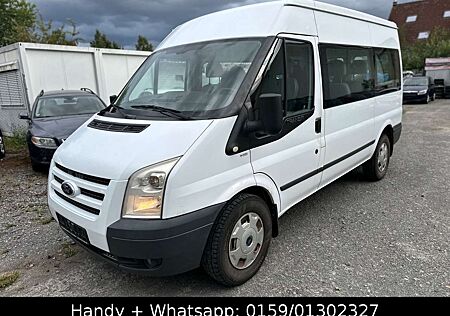 Ford Transit Kombi FT 350 M -9.Sitzer -Klima -1.Hand
