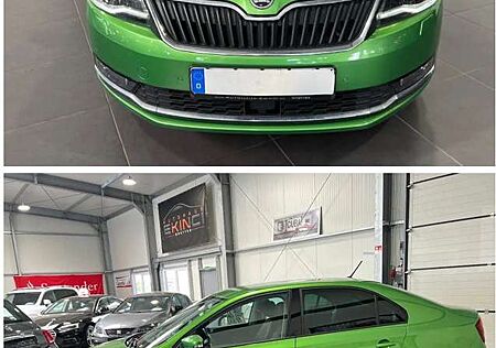 Skoda Rapid /Spaceback 1.0 TSI Clever