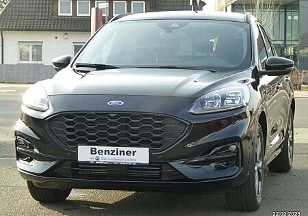 Ford Kuga ST-Line X, Navi, Klimaanlage, LED-Scheinwerfer