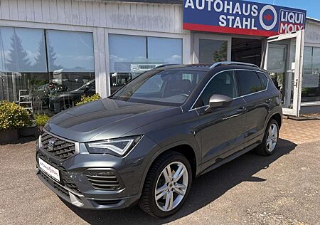 Seat Ateca 2.0 TDI DSG FR