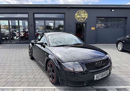 Audi TT Coupe/Roadster 1.8 T Coupe*3. Hand*