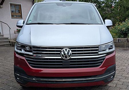 VW T6 Volkswagen .1 Multivan Multivan .1 Kurz DSG Generation Six