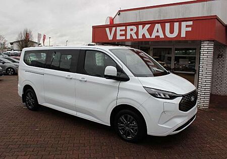 Ford Tourneo Custom Titanium BEV L2 Techno 6 - ACC / NAVI / 360°