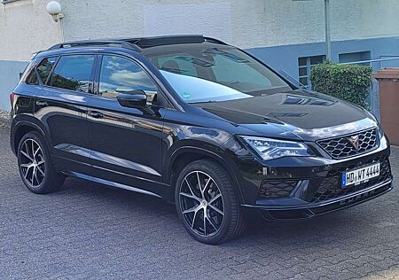 Cupra Ateca 2.0 TSI 4Drive DSG
