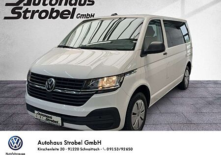 VW T7 Multivan Volkswagen 2.0 TDI DSG "Family" ACC Navi Parkp. Kl