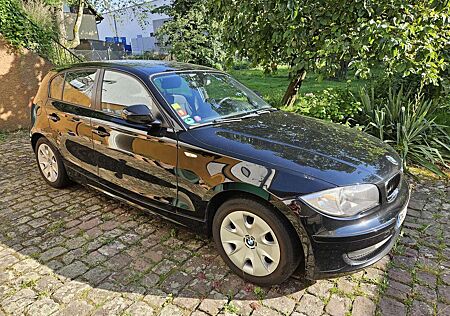 BMW 116i 116