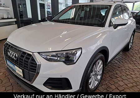 Audi Q3 35 TFSI basis