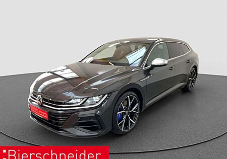 VW Arteon Volkswagen SB 2.0 TSI DSG 4Mo R 20 PANO LEDER IQ H/K