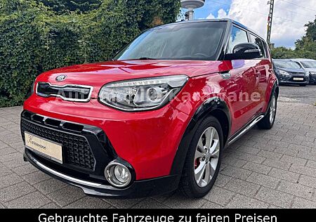 Kia Soul Dream Team*NAVI*R-CAM*AHK*1.HAND*