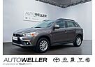 Mitsubishi ASX 1.6 2WD Top *AHK*Kamera*SHZ*Klimaaut*BT*LMF*