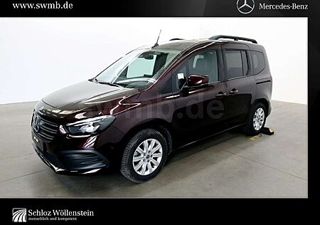 Mercedes-Benz T-Klasse T-Class T 180 PROGRESSIVE MBUX*Navi*LED*Automatik*AHK