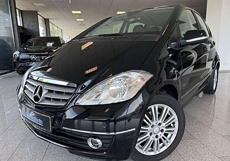 Mercedes-Benz A 180 Klimaanlage Sitzheizung TÜV 05/2027