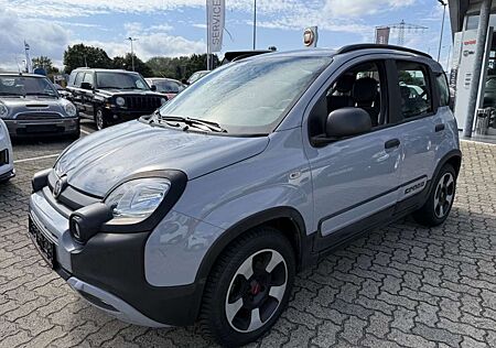 Fiat Panda 1.2 City Cross