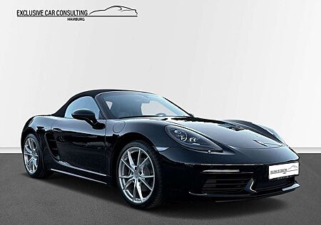 Porsche Boxster 718 PDK *CAM *20" *SHz. *GT-Sportlenkrad