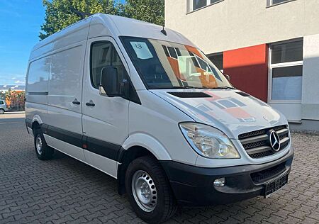 Mercedes-Benz Sprinter II Kasten 313 CDI