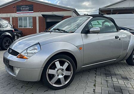 Ford Streetka Elegance Roadster