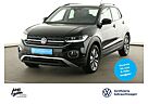 VW T-Cross Volkswagen 1.0 TSI Life