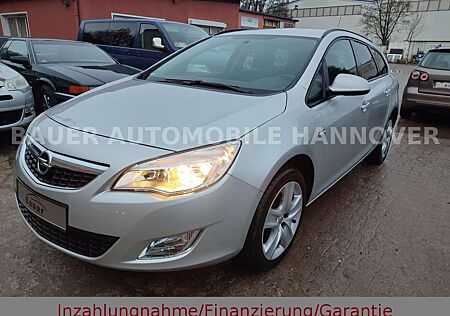 Opel Astra J Sports Tourer 1.4/Automatik/TÜV NEU