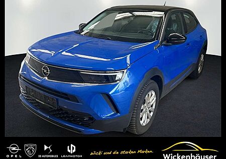 Opel Mokka-e Edition ACC+LED+BT+SHZ+Fernlichtass.