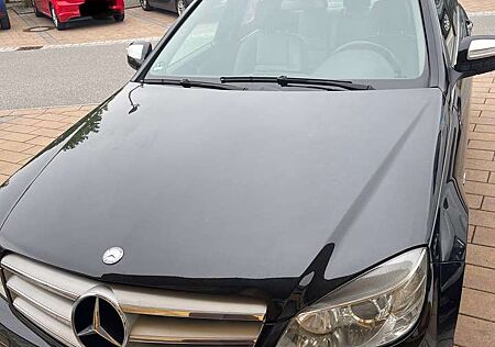 Mercedes-Benz C 220 CDI DPF Automatik Avantgarde