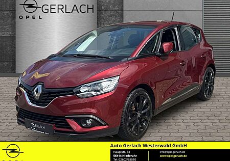 Renault Scenic IV Experience 1.3 TCe 140 Energy Mehrzonenklima DA