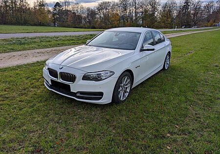 BMW 530d 530 5er Diesel xDrive Aut.