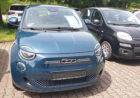 Fiat 500E 500 e Icon, Keyless Entry, Kamera