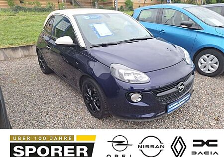 Opel Adam 1.4 Start/Stop 120 Jahre